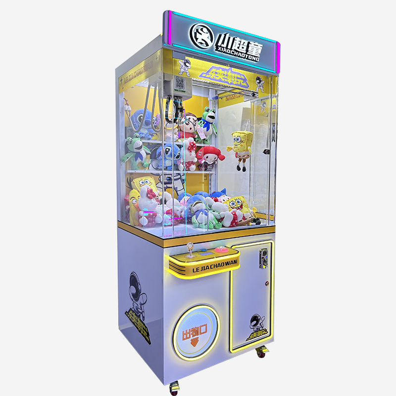 Mesin Cakar Mainan Arcade Kome - Arcade Vending Machines For Sale ulasan dan harga