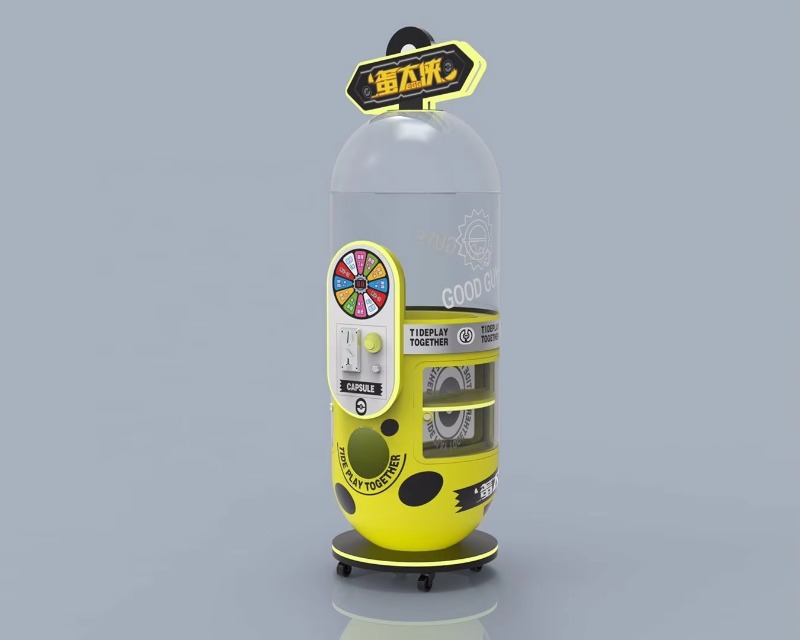 Mesin Penjual Otomatis Hadiah  - Arcade Vending Machines For Sale ulasan dan harga