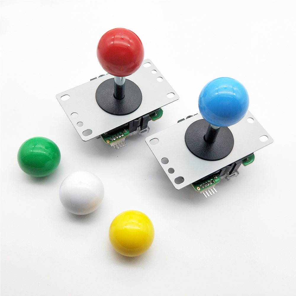 KIT DIY Arcade Gaya Amerika Jo - Coin Acceptor Selector ulasan dan harga