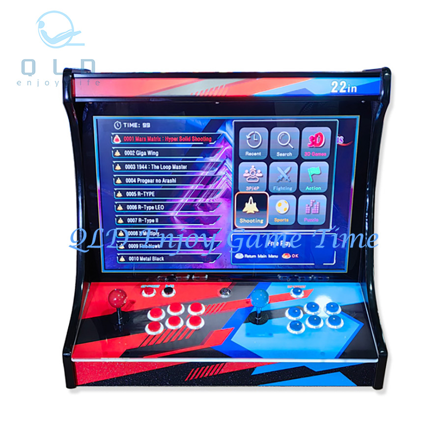 Konsol Video Game Arcade Barto - Trackball Controller Arcade ulasan dan harga