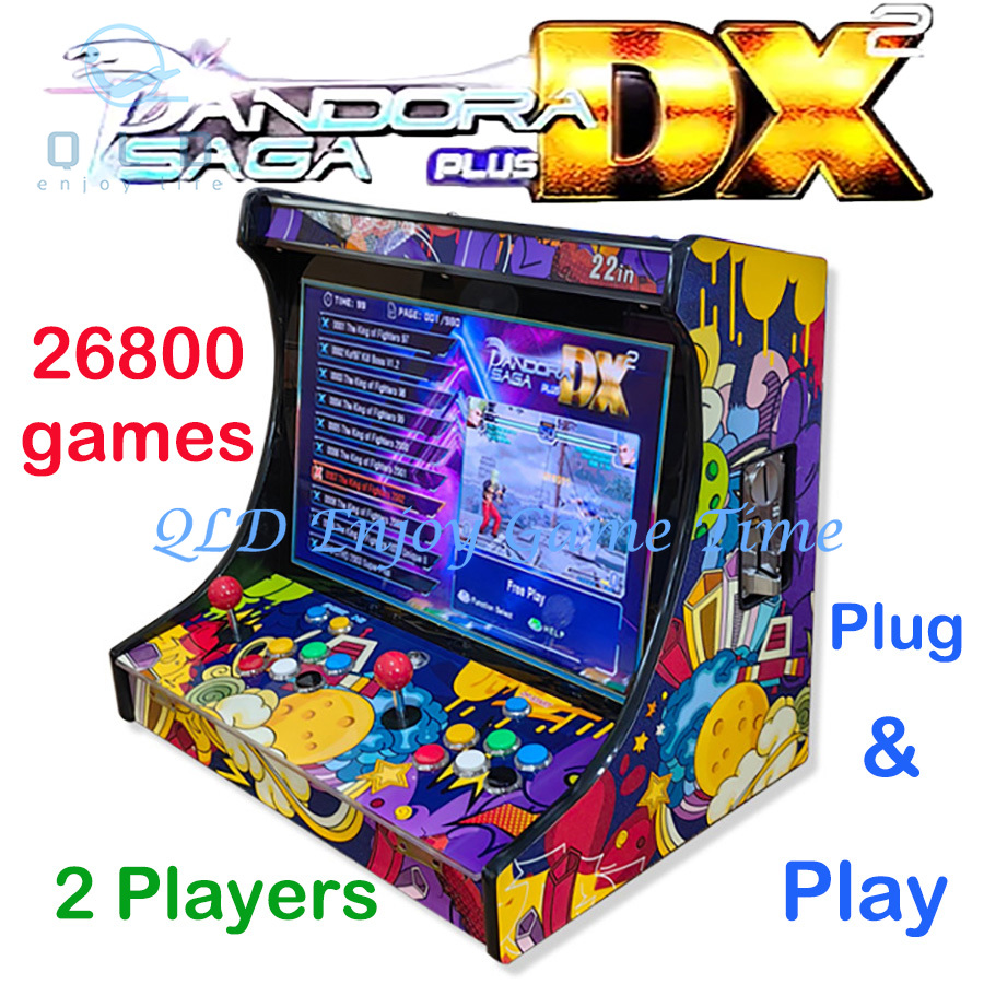Konsol Video Game Arcade Barto - Trackball Controller Arcade ulasan dan harga