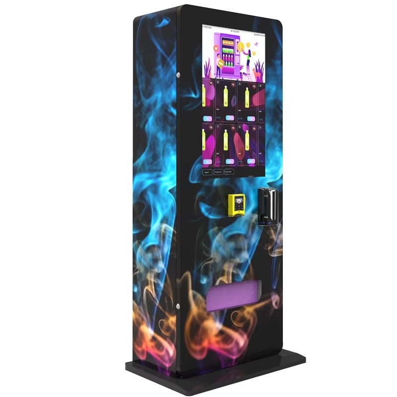 Mesin Penjual Kartu Permainan  - Vending Game ulasan dan harga