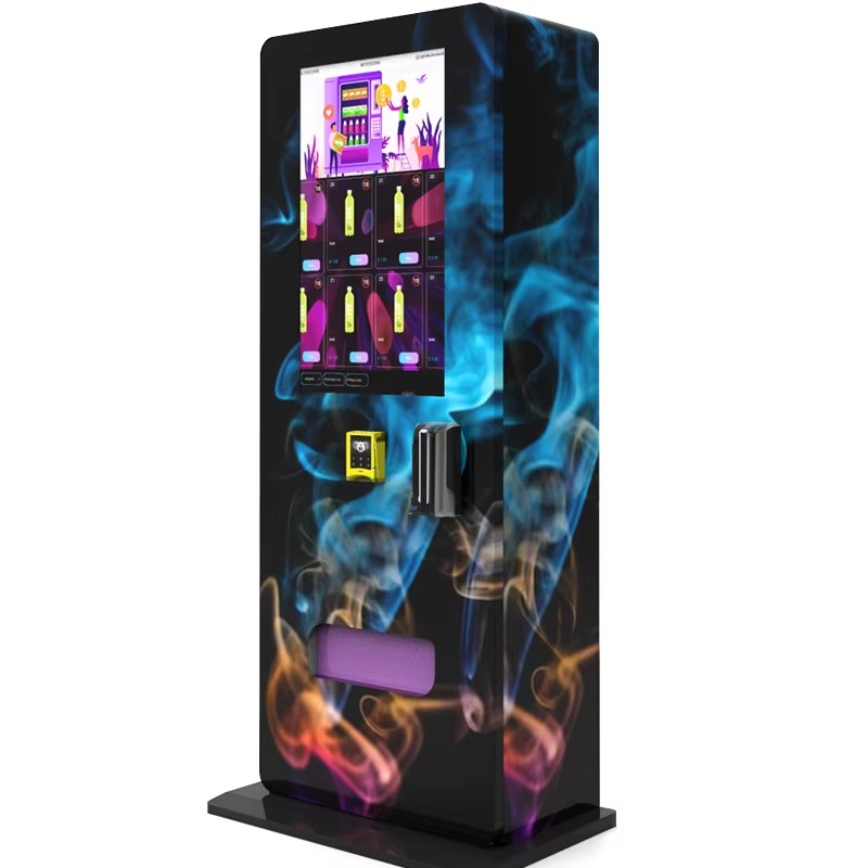 Mesin Penjual Kartu Permainan  - Vending Game ulasan dan harga