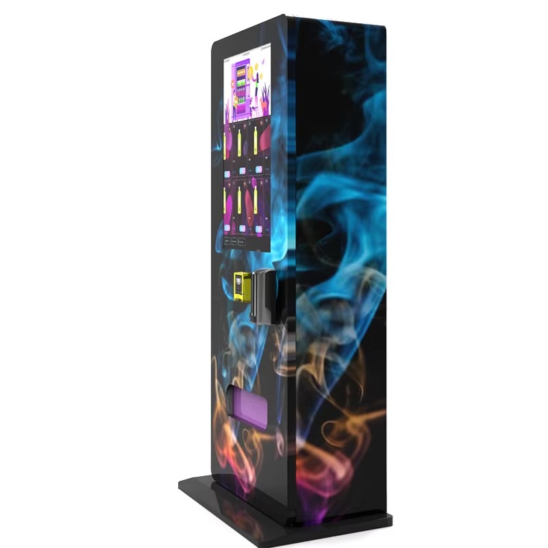 Mesin Penjual Kartu Permainan  - Vending Game ulasan dan harga
