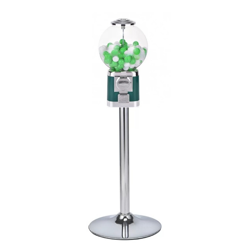 Mesin Mainan Kapsul Vending Ka - Prize Capsule Toy Machine ulasan dan harga