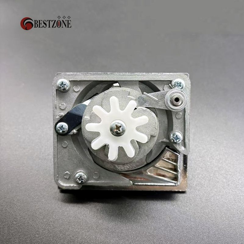 Pengganti Roda Koin Mekanis Pe - Coin Acceptor Selector ulasan dan harga