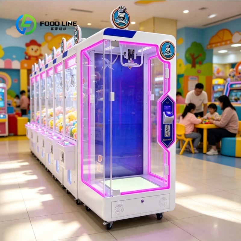 Mesin Pemotong Koin Khusus Sat - Arcade Vending Machines For Sale ulasan dan harga