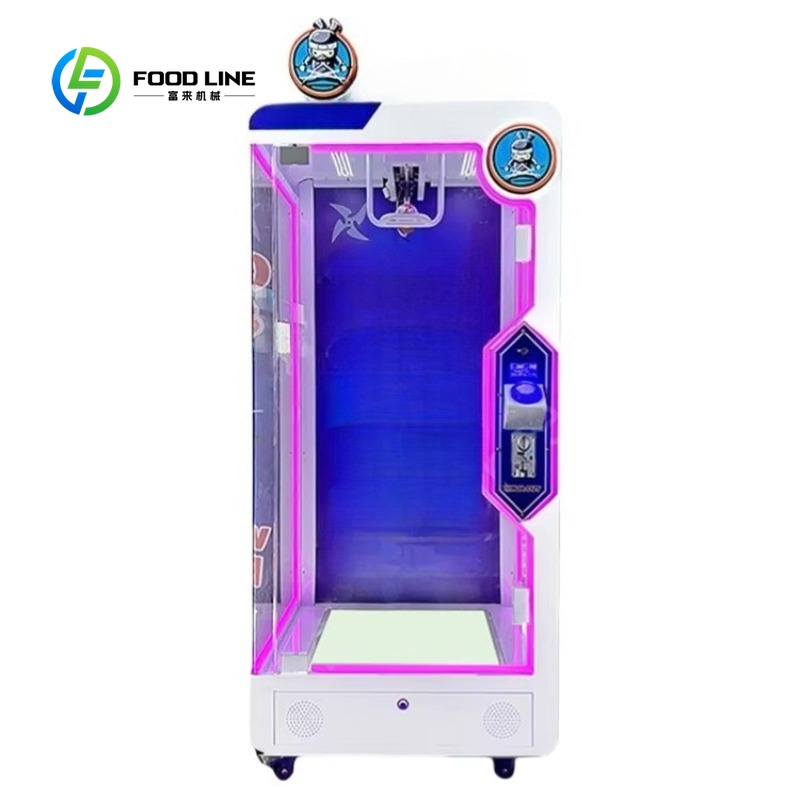 Mesin Pemotong Koin Khusus Sat - Arcade Vending Machines For Sale ulasan dan harga