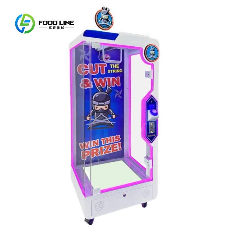 Mesin Pemotong Koin Khusus Sat - Arcade Vending Machines For Sale ulasan dan harga