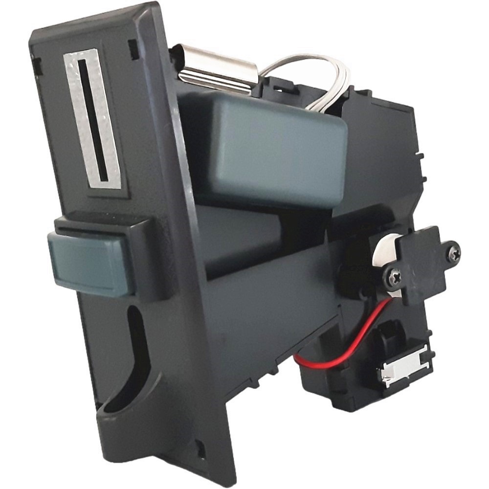 Akseptor Koin Multi dengan Pel - Coin Acceptor Selector ulasan dan harga