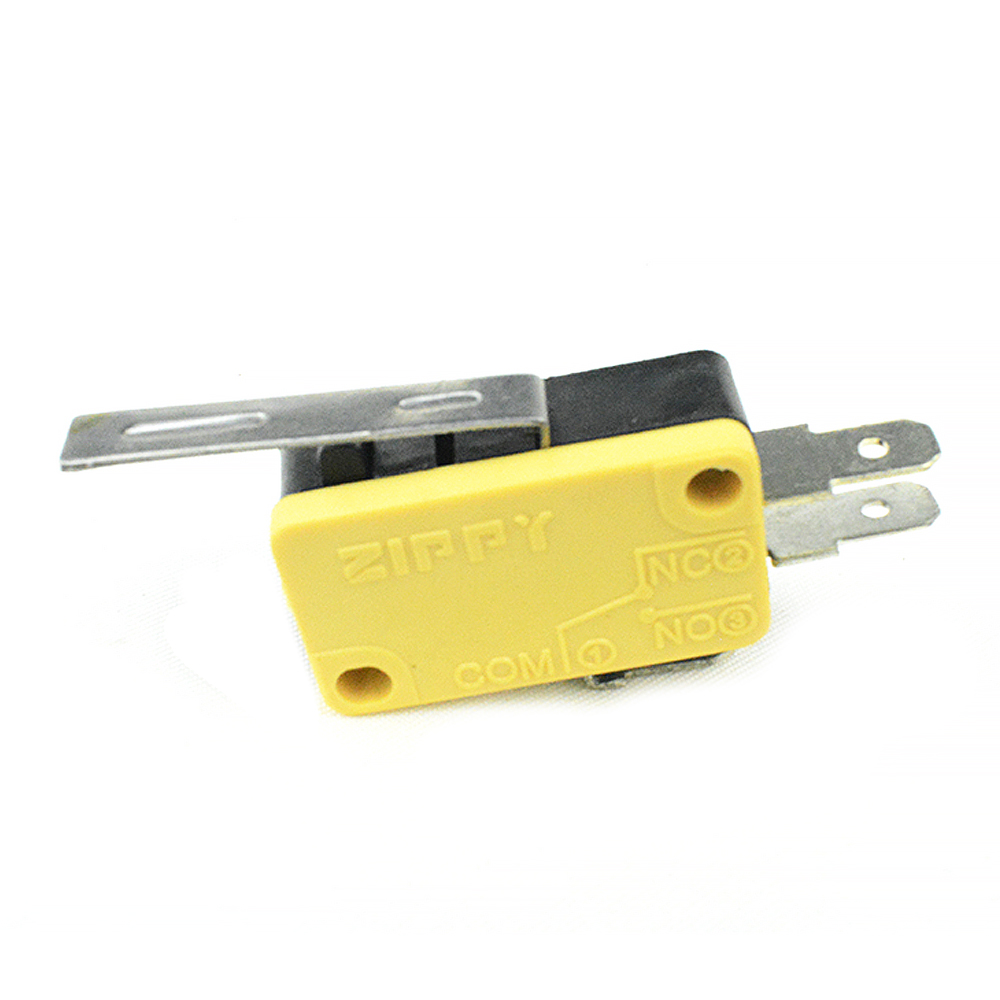 10 Buah Saklar Mikro Reset Oto - Coin Acceptor Selector ulasan dan harga