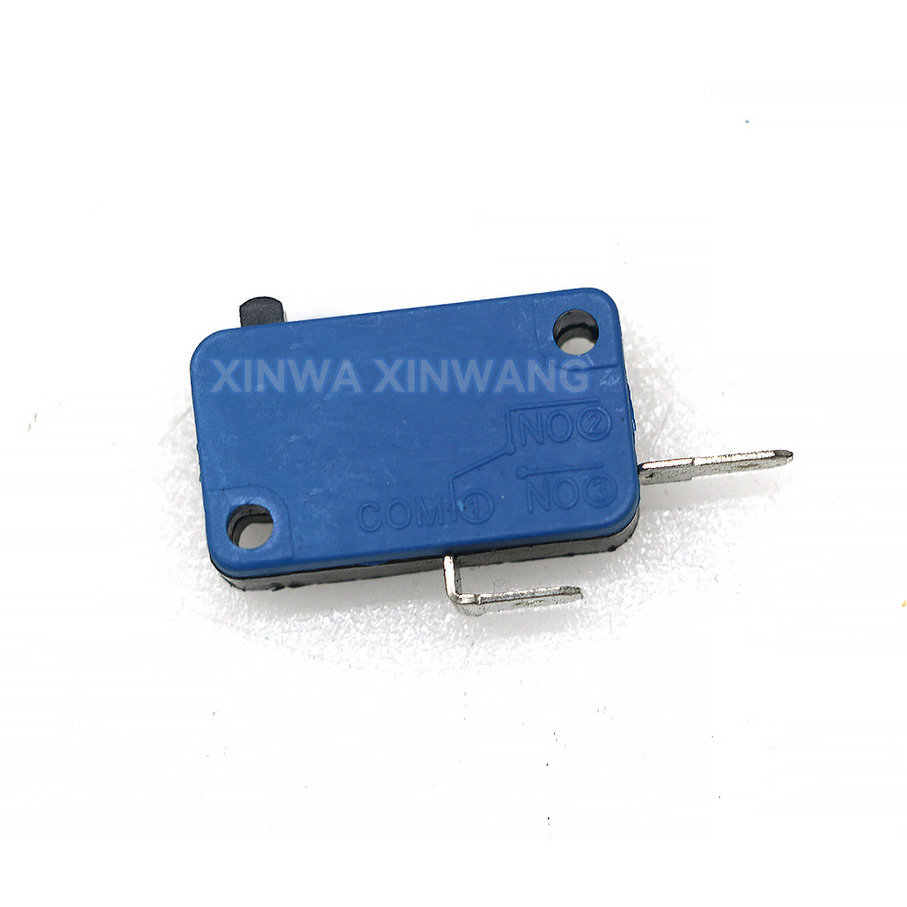 10 Buah Saklar Mikro Reset Oto - Coin Acceptor Selector ulasan dan harga