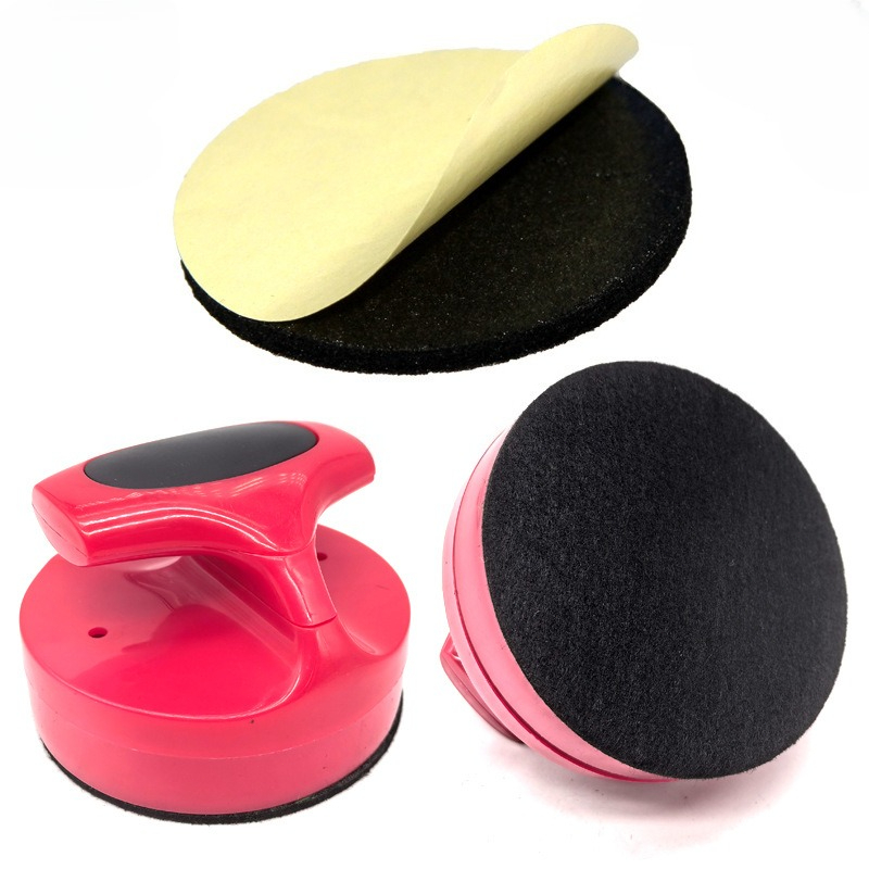 1 buah Striker Air Hockey 94mm - Air Hockey Table ulasan dan harga