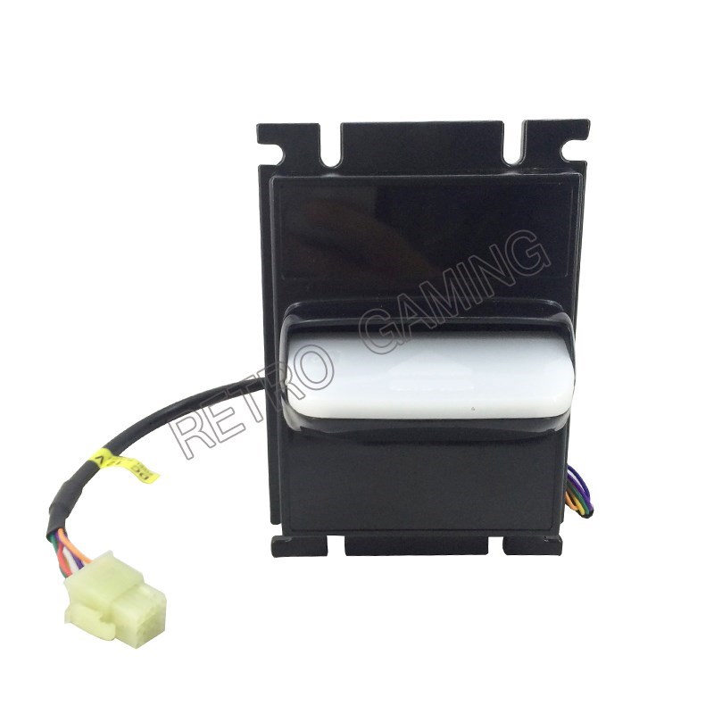 Perjudian Mata Uang Internasio - Coin Acceptor Selector ulasan dan harga