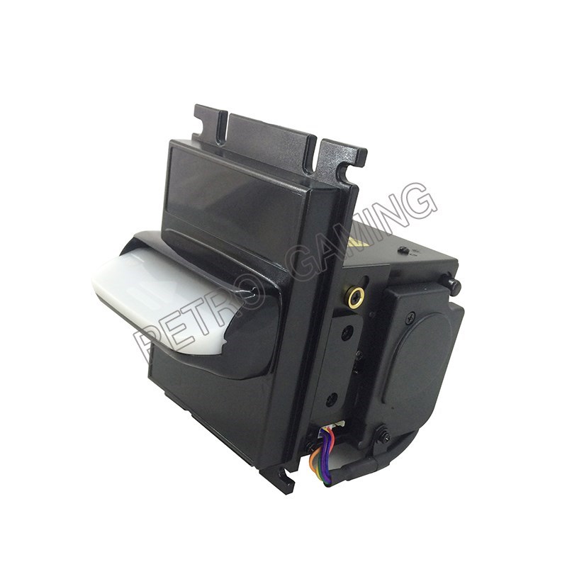 Perjudian Mata Uang Internasio - Coin Acceptor Selector ulasan dan harga