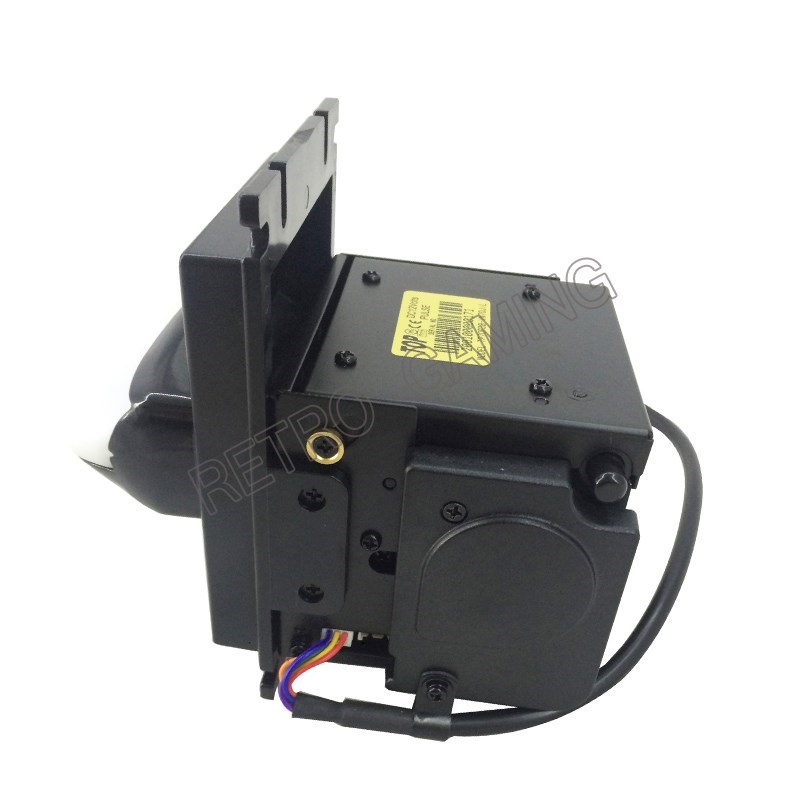 Perjudian Mata Uang Internasio - Coin Acceptor Selector ulasan dan harga