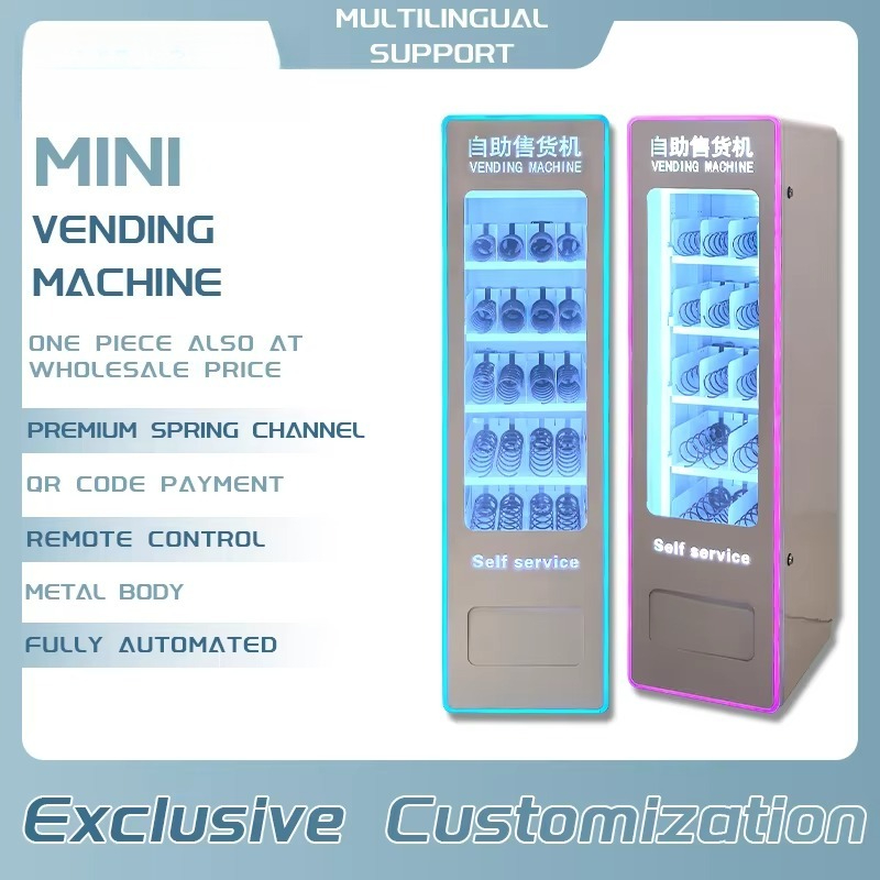 Mesin Penjual Otomatis Koin La - Arcade Vending Machines For Sale ulasan dan harga
