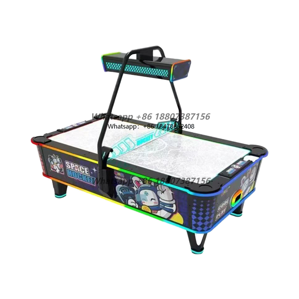 Mesin Permainan Hoki untuk Ana - Arcade Games & Vending Llc Photos ulasan dan harga