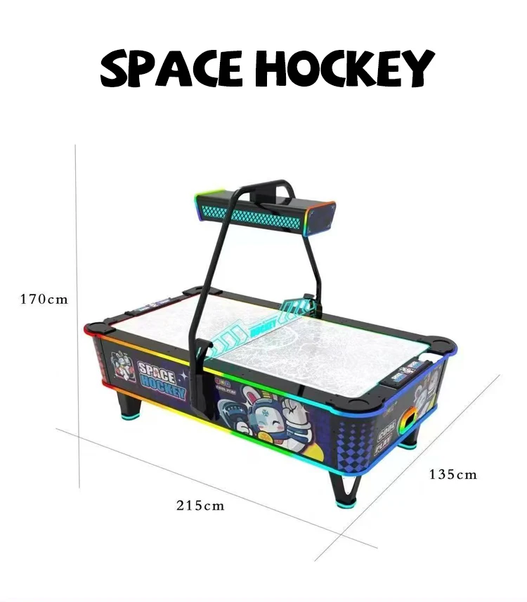 Mesin Permainan Hoki untuk Ana - Arcade Games & Vending Llc Photos ulasan dan harga