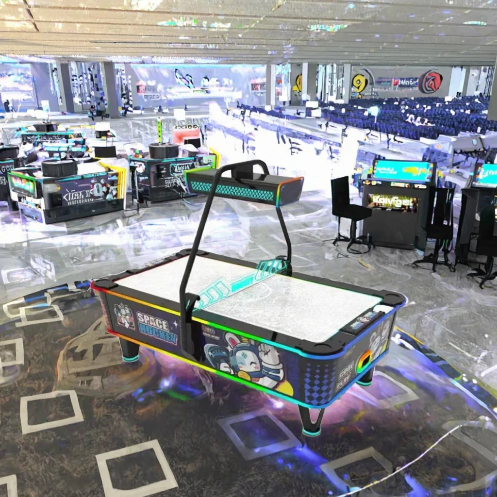 Mesin Permainan Hoki untuk Ana - Arcade Games & Vending Llc Photos ulasan dan harga