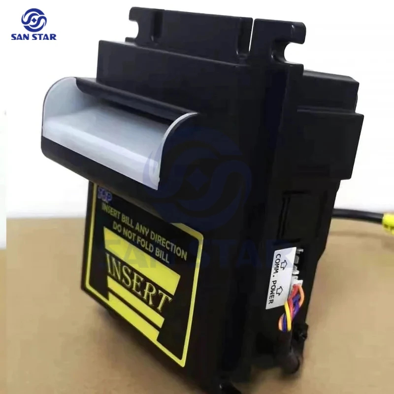 TOP TB74 TB77 Bill Acceptor ta - Bill Acceptor Vending ulasan dan harga