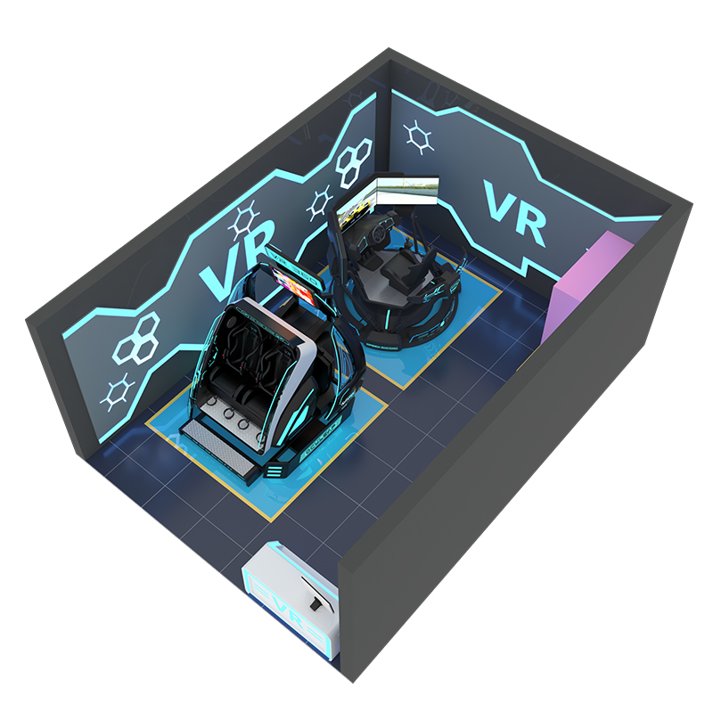Taman Hiburan VR Pabrik Kustom - Arcade Games & Vending Llc Photos ulasan dan harga