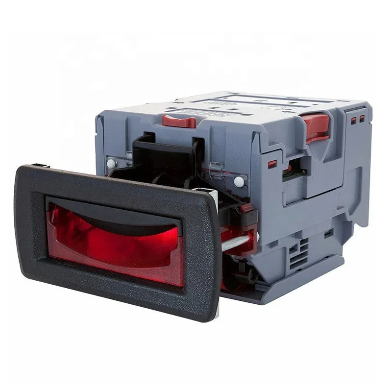 Mesin penjual otomatis, alat p - Bill Acceptor Vending ulasan dan harga