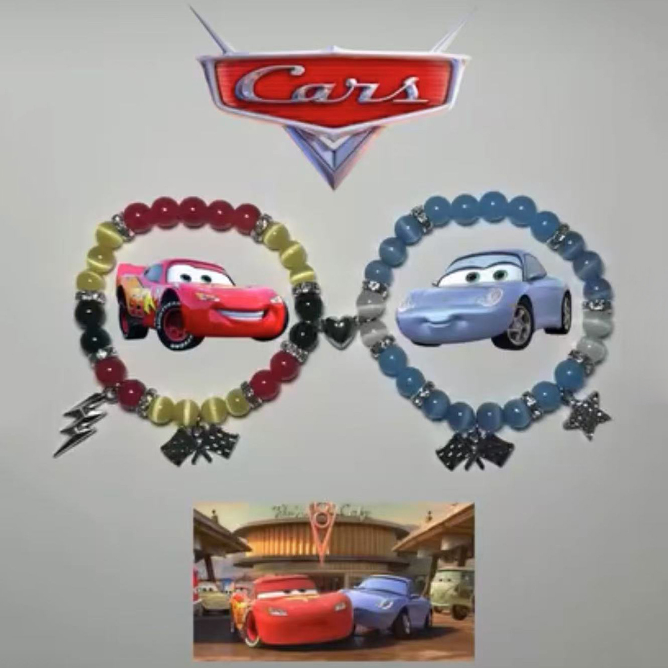 Gelang manik-manik untuk pasan - Racing Arcade Cabinet ulasan dan harga