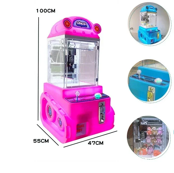 Mesin Arcade Permainan Jaring  - Arcade Vending Machines For Sale ulasan dan harga