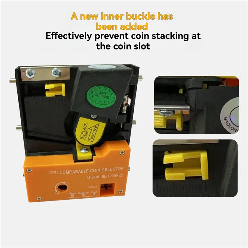 Suku Cadang Pengganti untuk Pe - Arcade Vending Machine Repair ulasan dan harga