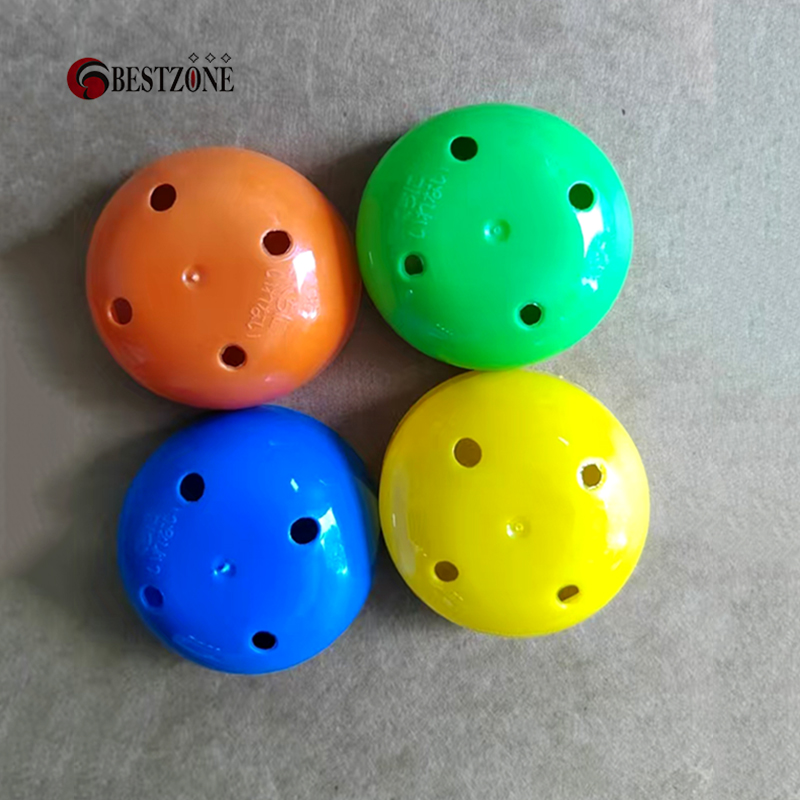 50PCS 1.9*2Inch 48x52mm Bola K - Vending Game ulasan dan harga