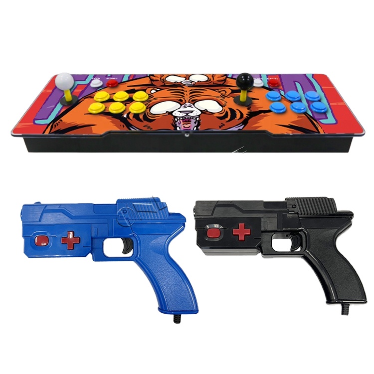 Konsol Game Arcade dengan Game - Arcade Games & Vending Llc Photos ulasan dan harga