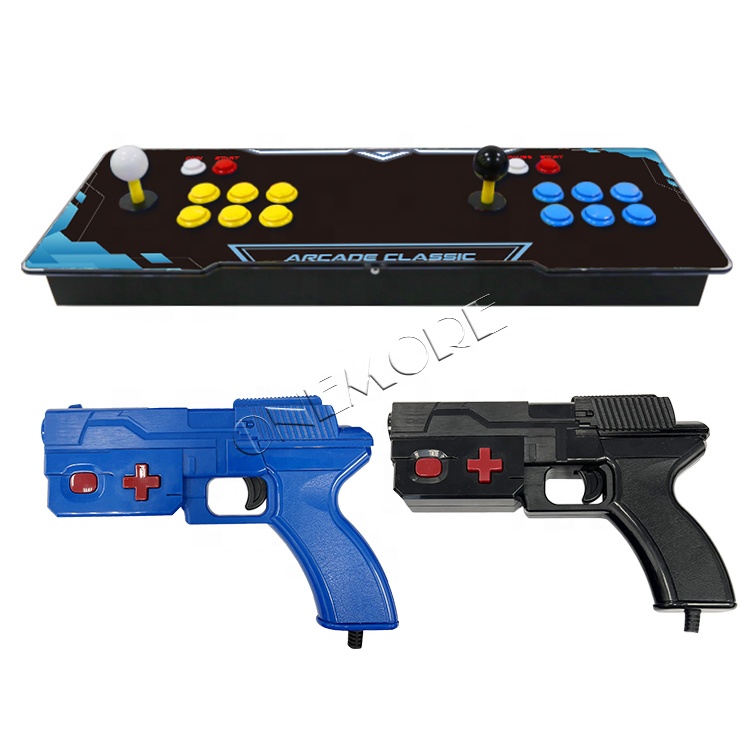 Konsol Game Arcade dengan Game - Arcade Games & Vending Llc Photos ulasan dan harga