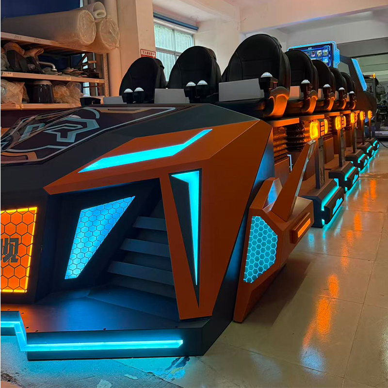 VR Warship 2026 Hiburan AR/VR  - Arcade Games & Vending Llc Photos ulasan dan harga