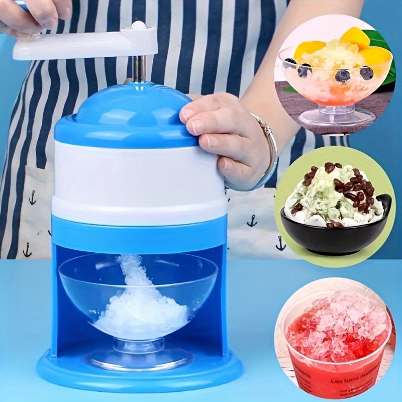 Mesin Kerucut Salju Engkol Tan - Slushie Machine Vending ulasan dan harga