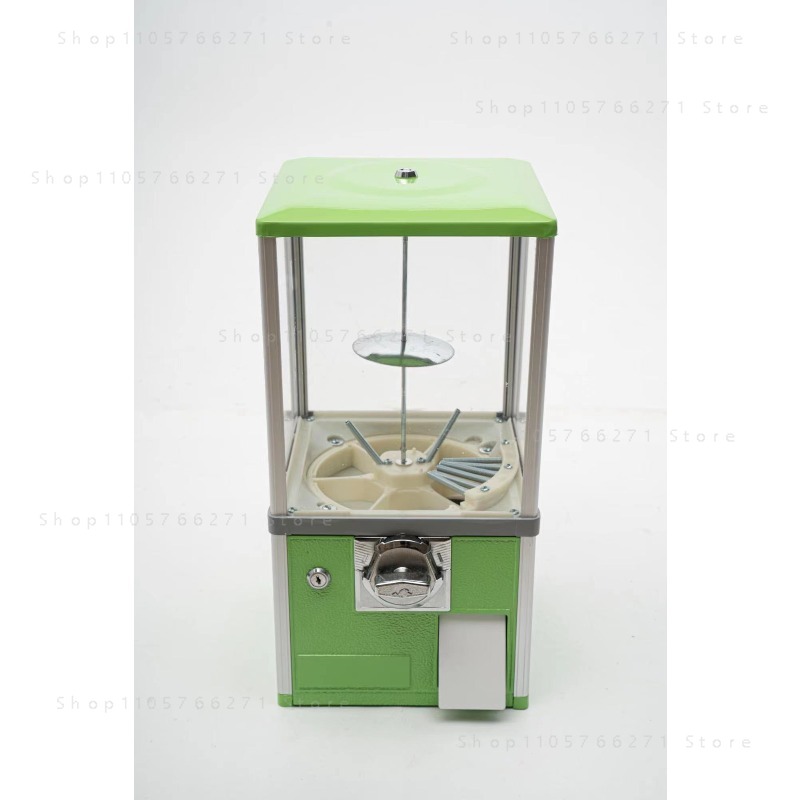 1 Mesin Mainan Kapsul Gacha ya - Prize Capsule Toy Machine ulasan dan harga