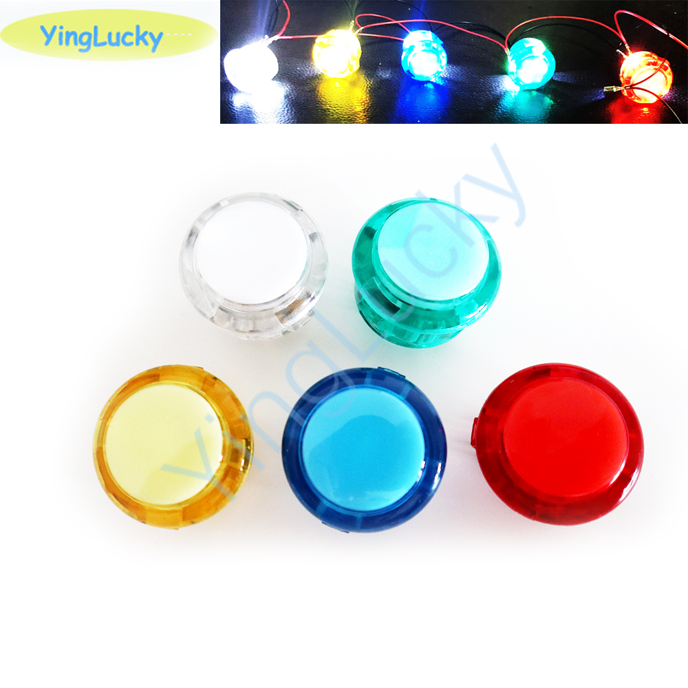 5V / 12V Arcade Diterangi Led  - Arcade Game Jackpot ulasan dan harga