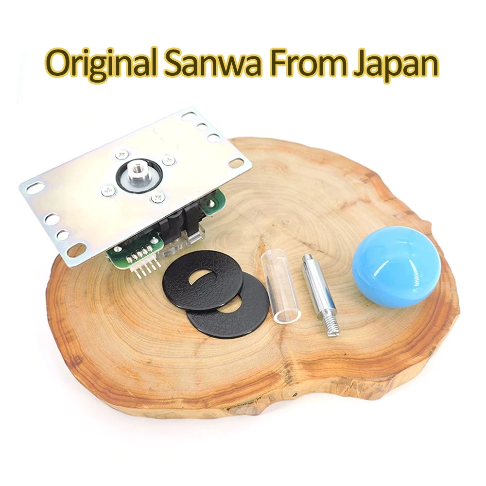 SANWA Jepang orisinil, JLFD-TP - Arcade Game Jackpot ulasan dan harga