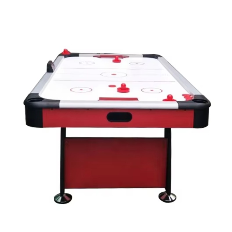 2026 Desain Elegan MDF 6FT 7FT - Air Hockey Table ulasan dan harga