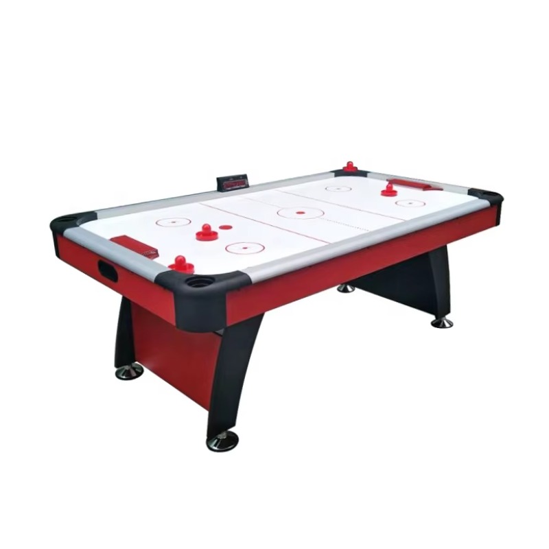 2026 Desain Elegan MDF 6FT 7FT - Air Hockey Table ulasan dan harga