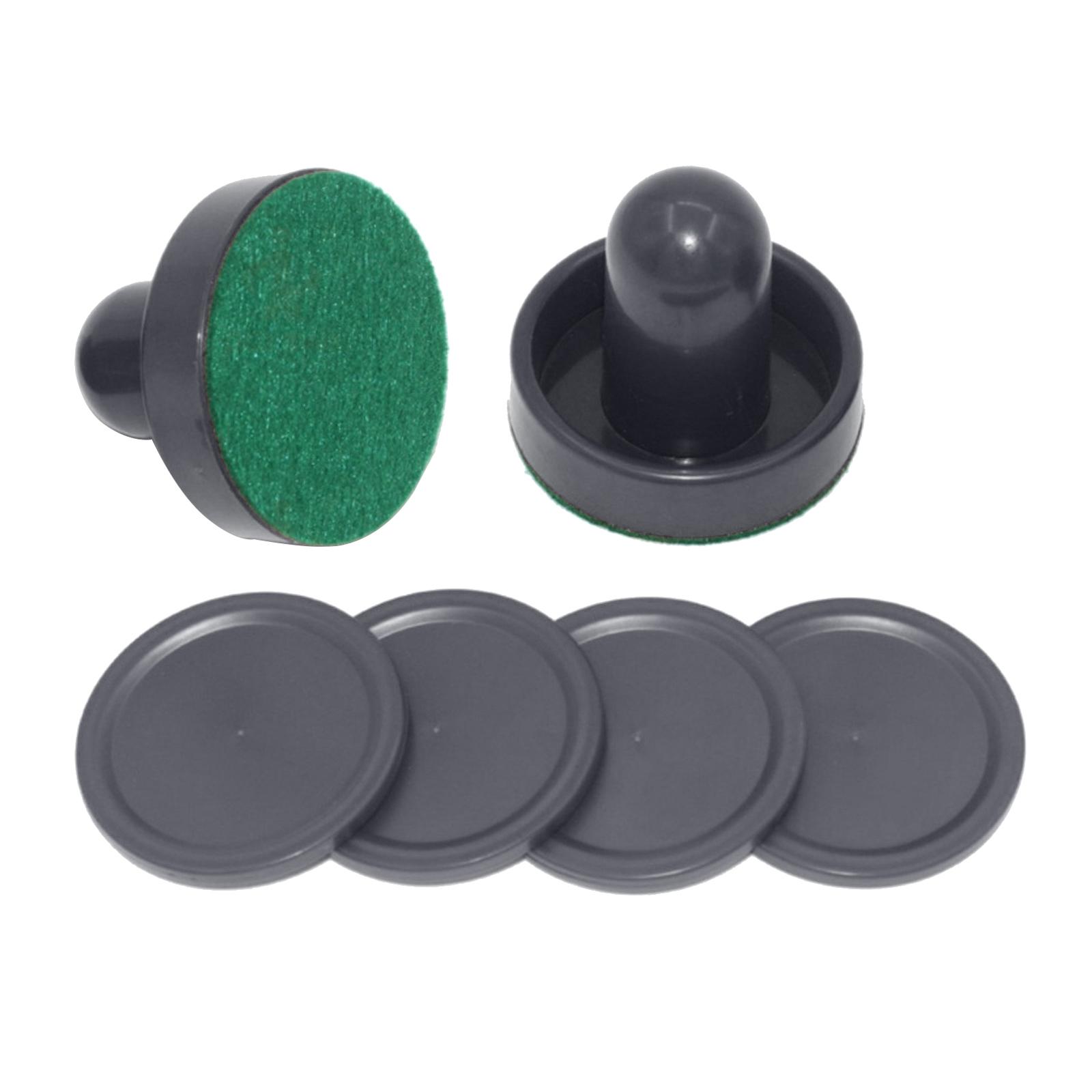 Aksesori peralatan kiper, 2 bu - Air Hockey Table ulasan dan harga