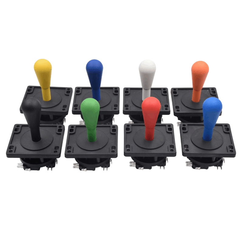 Happ Joystick Arcade Joystick  - Arcade Games And Vending ulasan dan harga