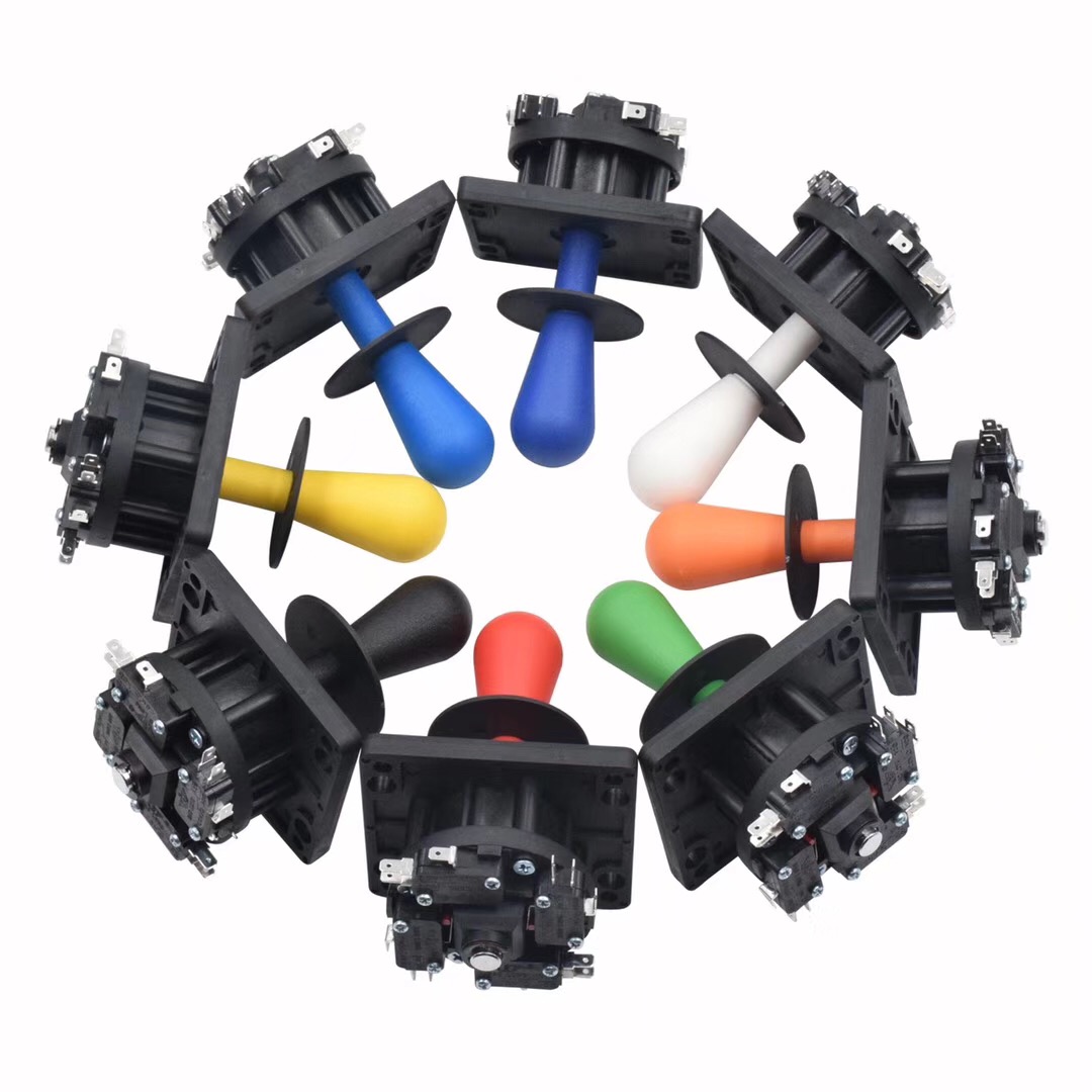 Happ Joystick Arcade Joystick  - Arcade Games And Vending ulasan dan harga