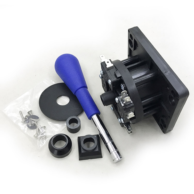 Happ Joystick Arcade Joystick  - Arcade Games And Vending ulasan dan harga