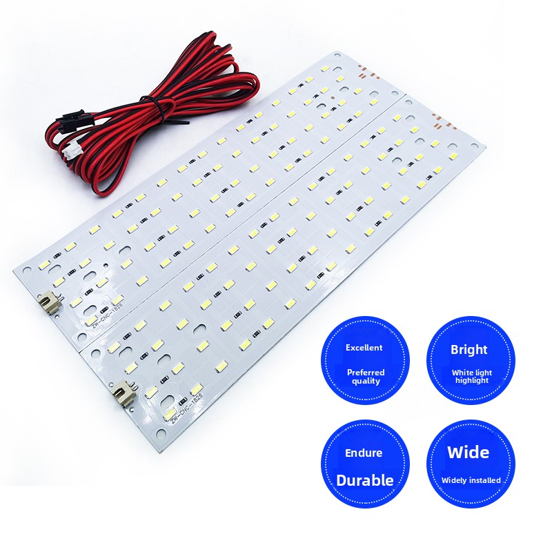 Papan Lampu LED 12V untuk Perm - Arcade Games And Vending ulasan dan harga