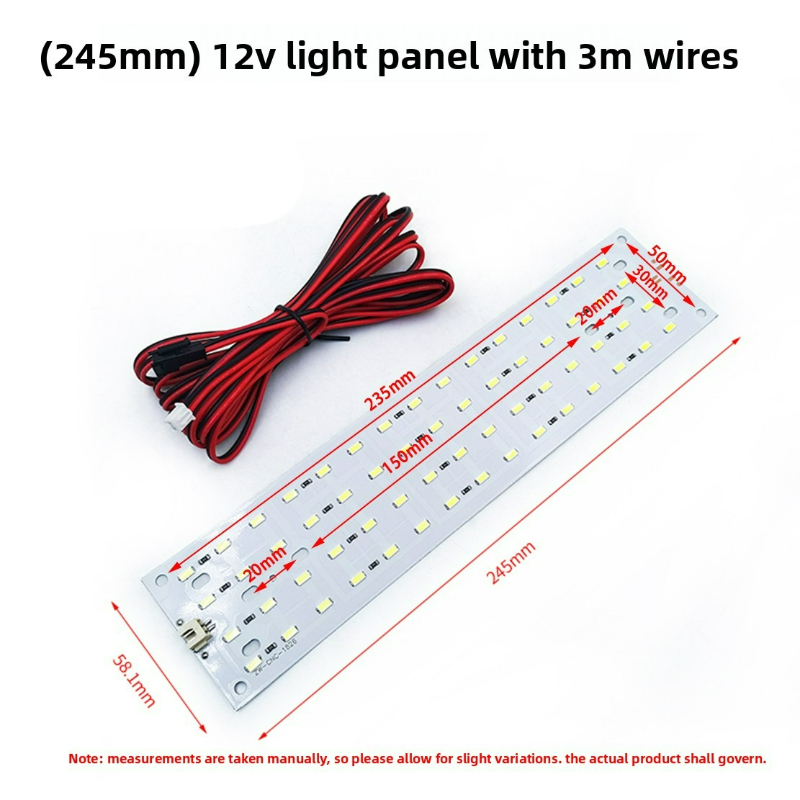 Papan Lampu LED 12V untuk Perm - Arcade Games And Vending ulasan dan harga
