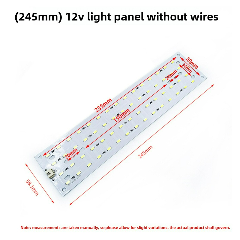 Papan Lampu LED 12V untuk Perm - Arcade Games And Vending ulasan dan harga