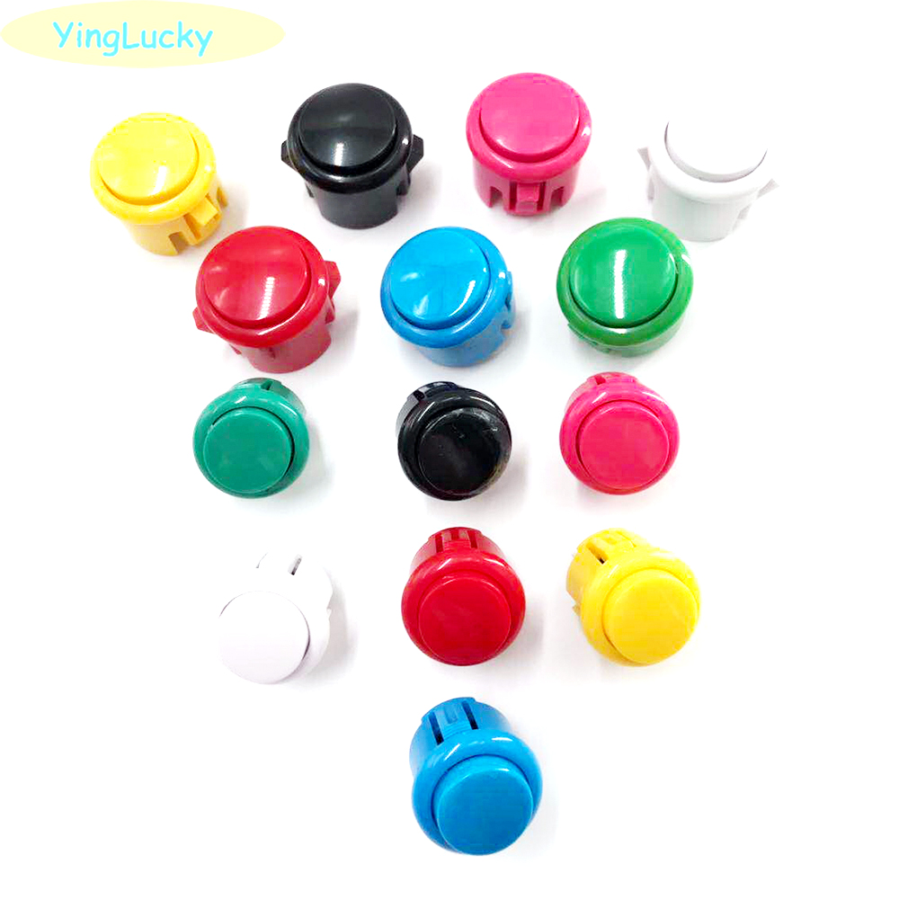 Pabrik Outlet 100pcs/bag 30mm  - Arcade Game Jackpot ulasan dan harga