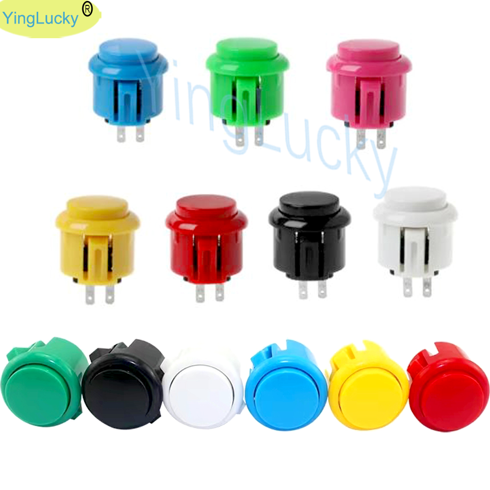 Pabrik Outlet 100pcs/bag 30mm  - Arcade Game Jackpot ulasan dan harga