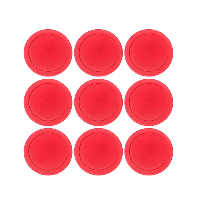 10 buah Puck hoki udara ukuran - Air Hockey Table ulasan dan harga